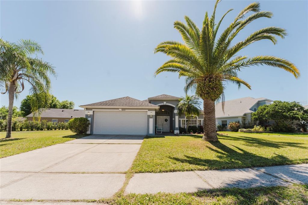 Photo of 8859 Fort Jefferson Boulevard, Orlando, FL 32822 (MLS # O6397547)