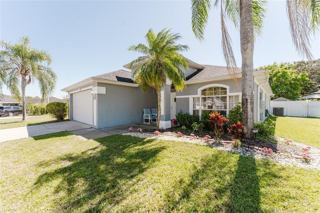 Photo of 8859 Fort Jefferson Boulevard, Orlando, FL 32822 (MLS # O6397547)