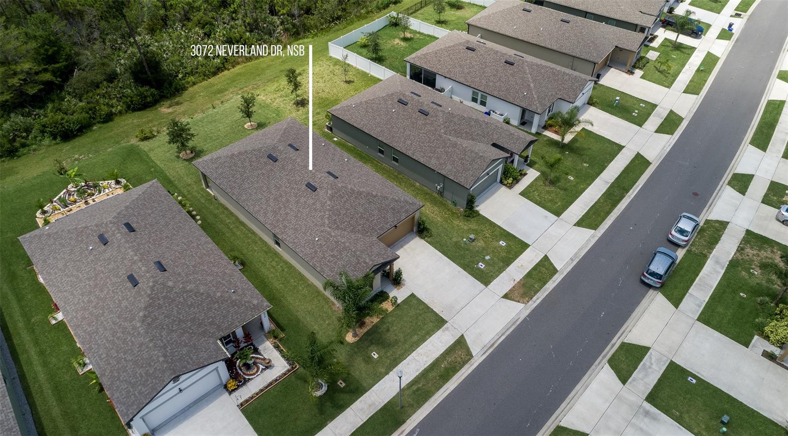 Coastal Woods Un B1 - Residential