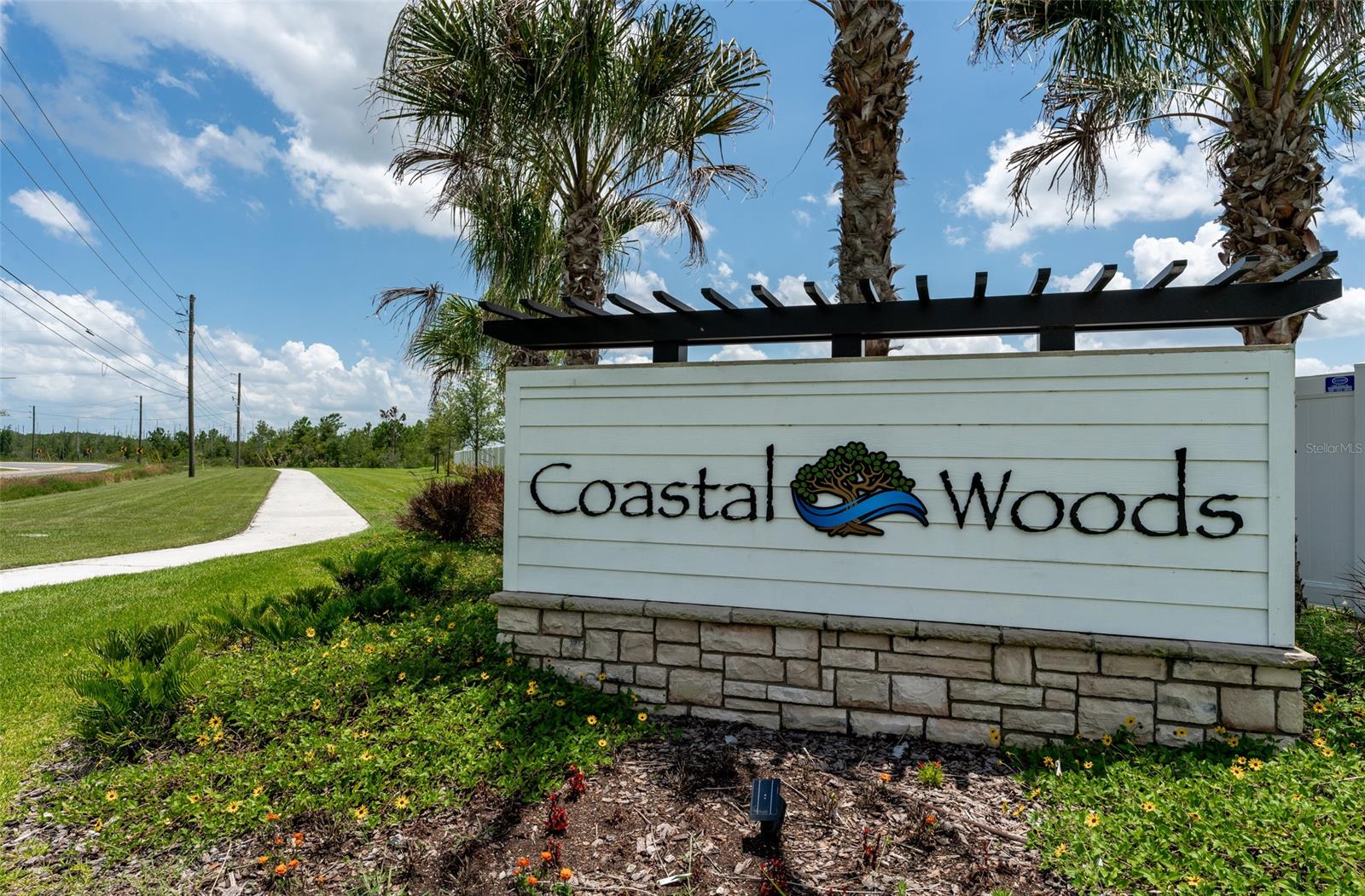 Coastal Woods Un B1 - Residential