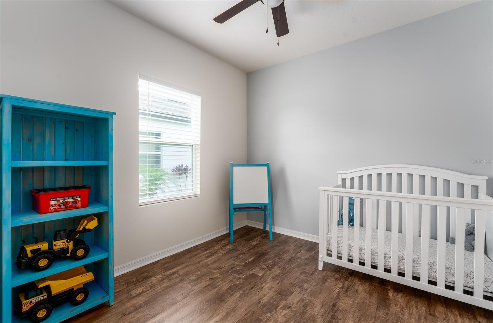 Coastal Woods Un B1 - Residential