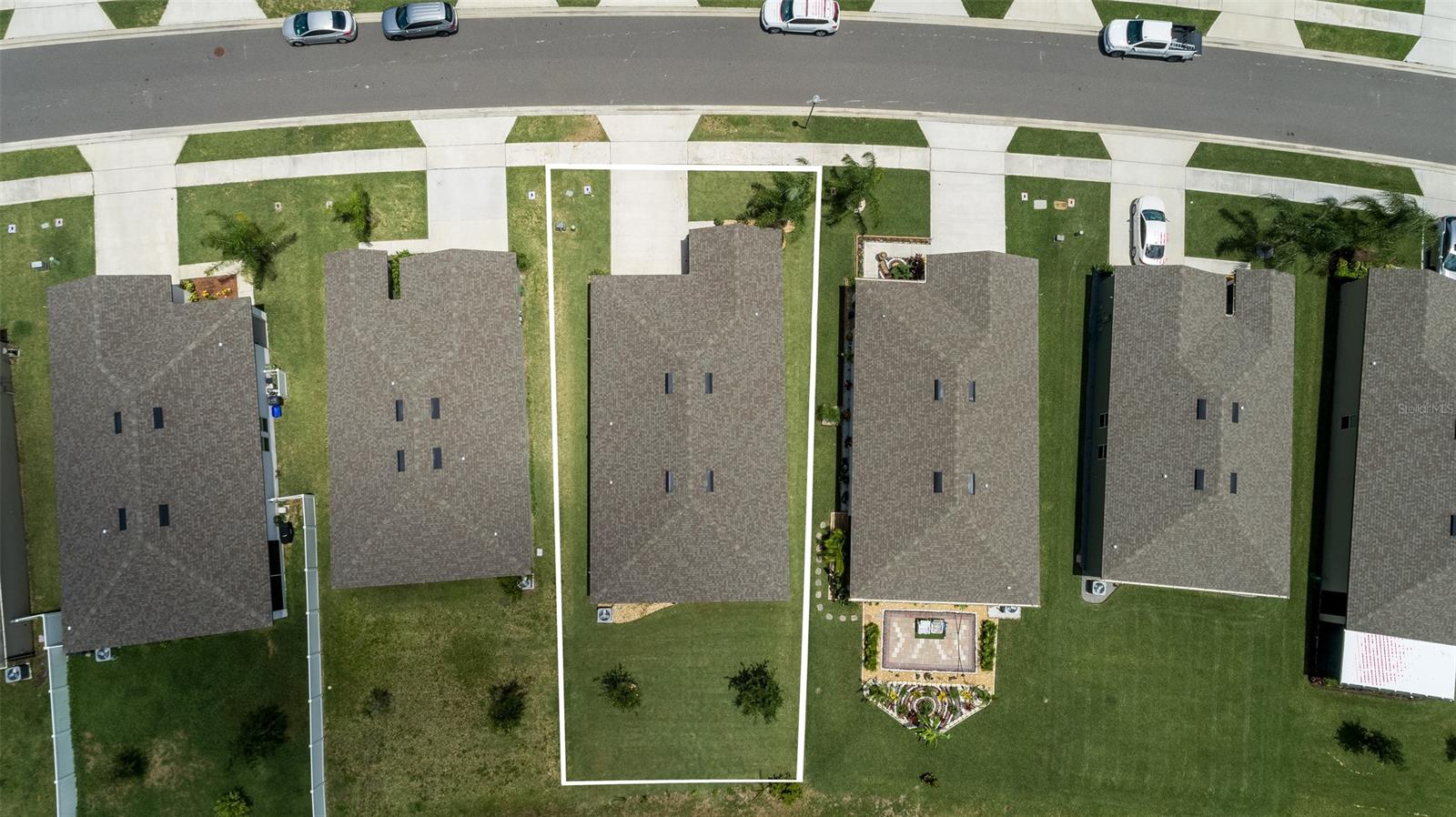 Coastal Woods Un B1 - Residential