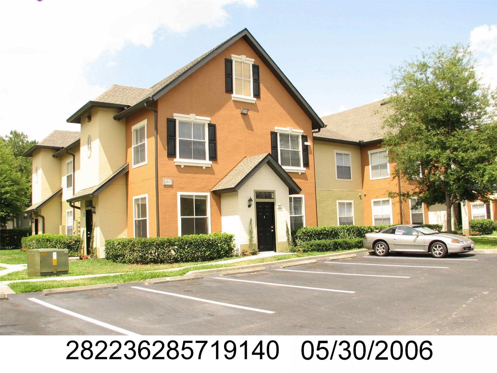 FOUNTAINS/METRO WEST - Residential