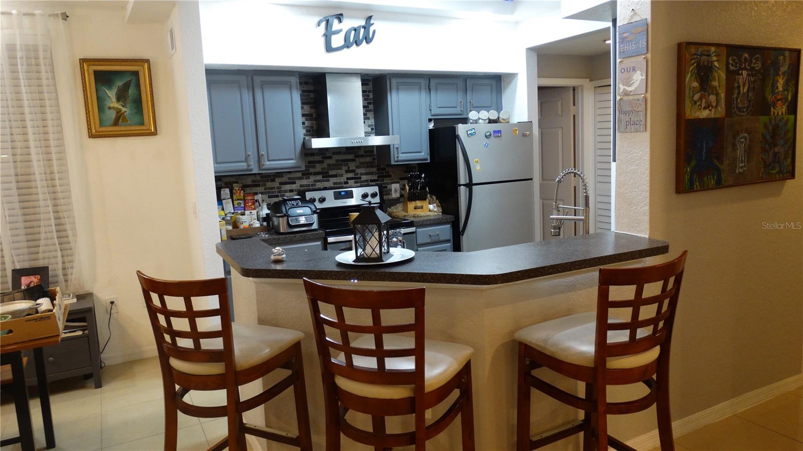 FOUNTAINS/METRO WEST - Residential