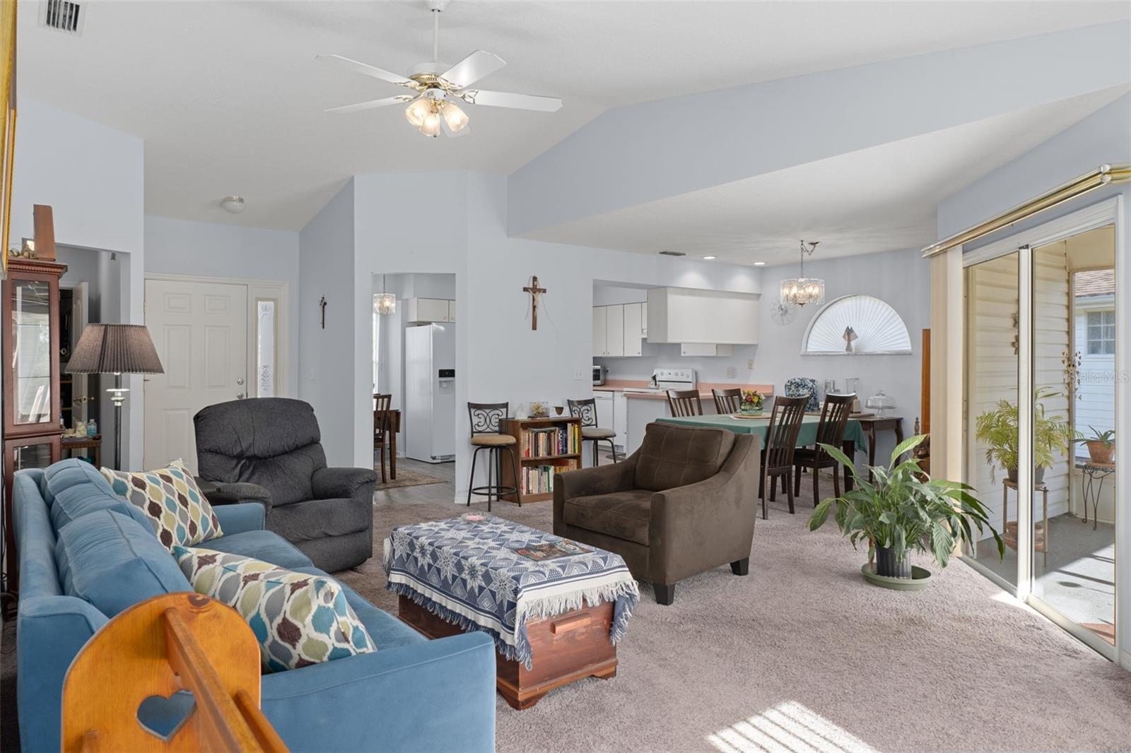 TAMPA BAY GOLF TENNIS CLUB - Residential