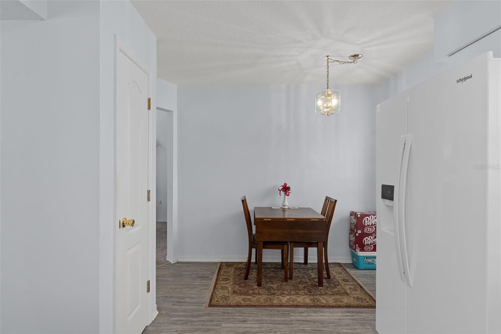 TAMPA BAY GOLF TENNIS CLUB - Residential