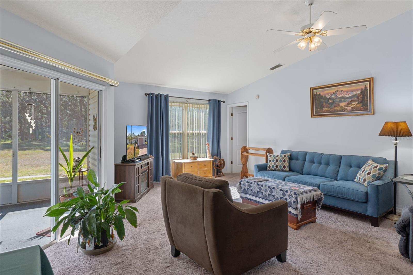 TAMPA BAY GOLF TENNIS CLUB - Residential