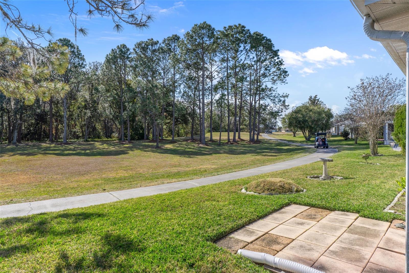 TAMPA BAY GOLF TENNIS CLUB - Residential