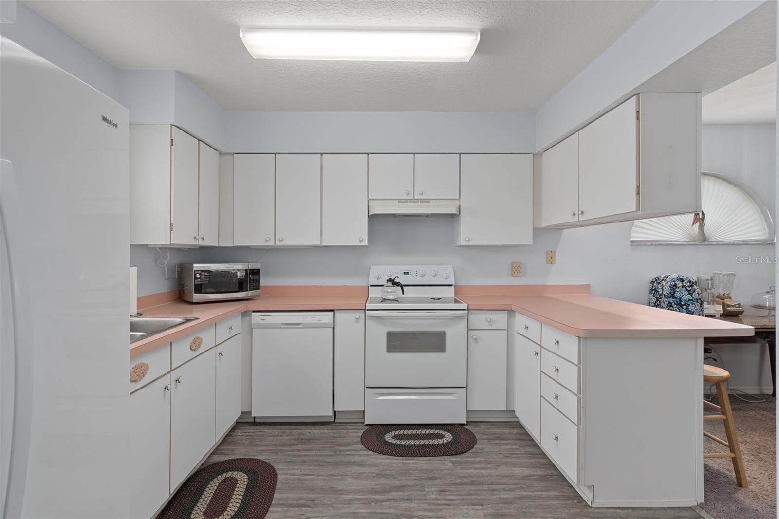 TAMPA BAY GOLF TENNIS CLUB - Residential