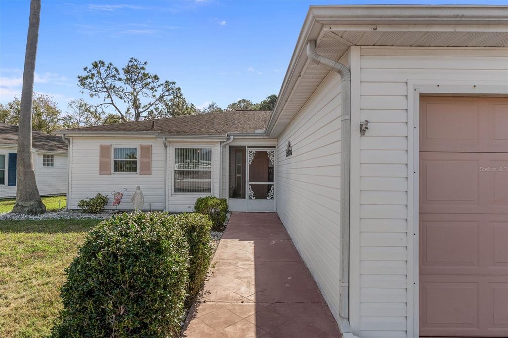 Photo of 29314 Princeville Drive, San Antonio, FL 33576 (MLS # W7882355)