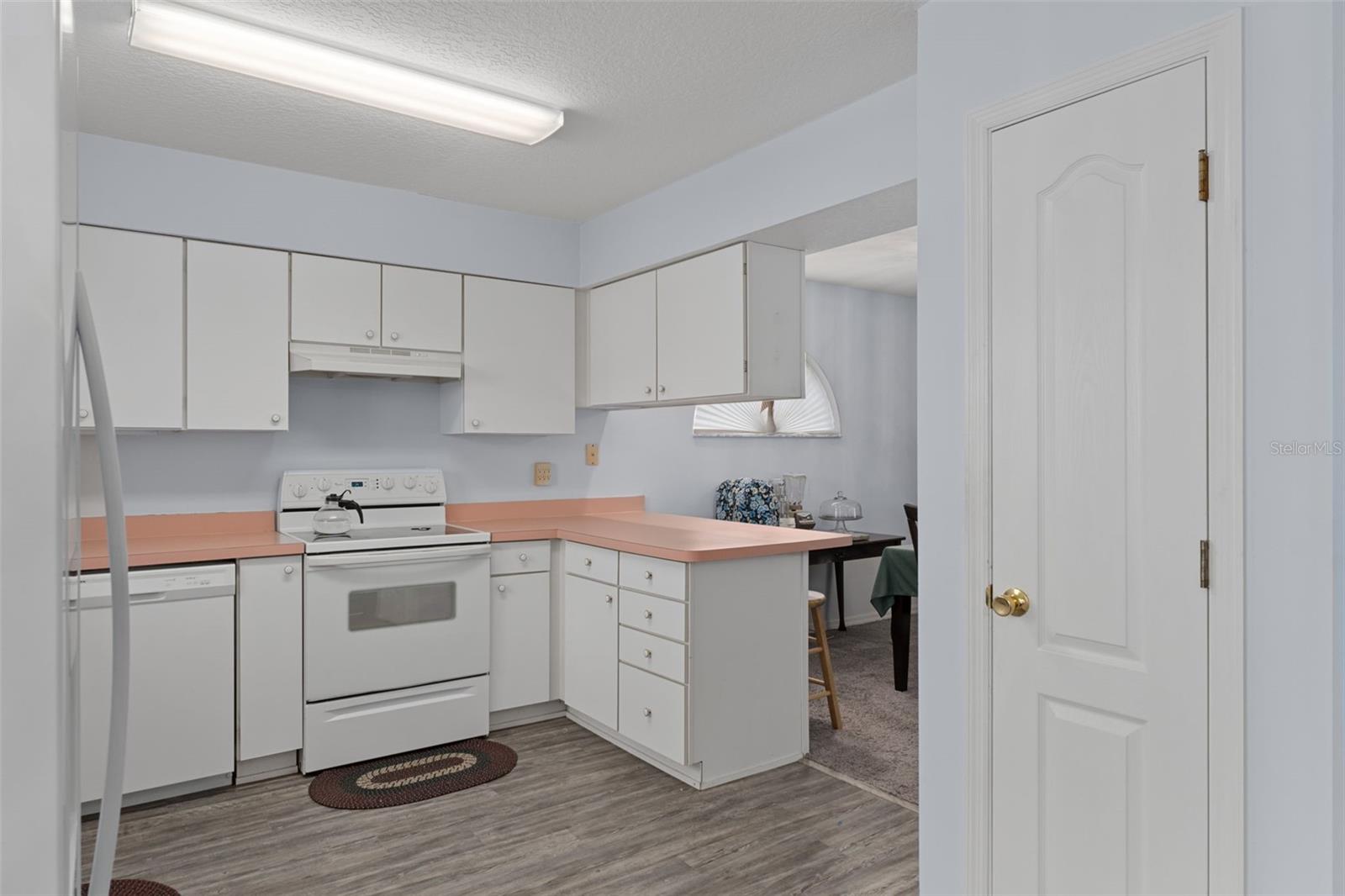 TAMPA BAY GOLF TENNIS CLUB - Residential