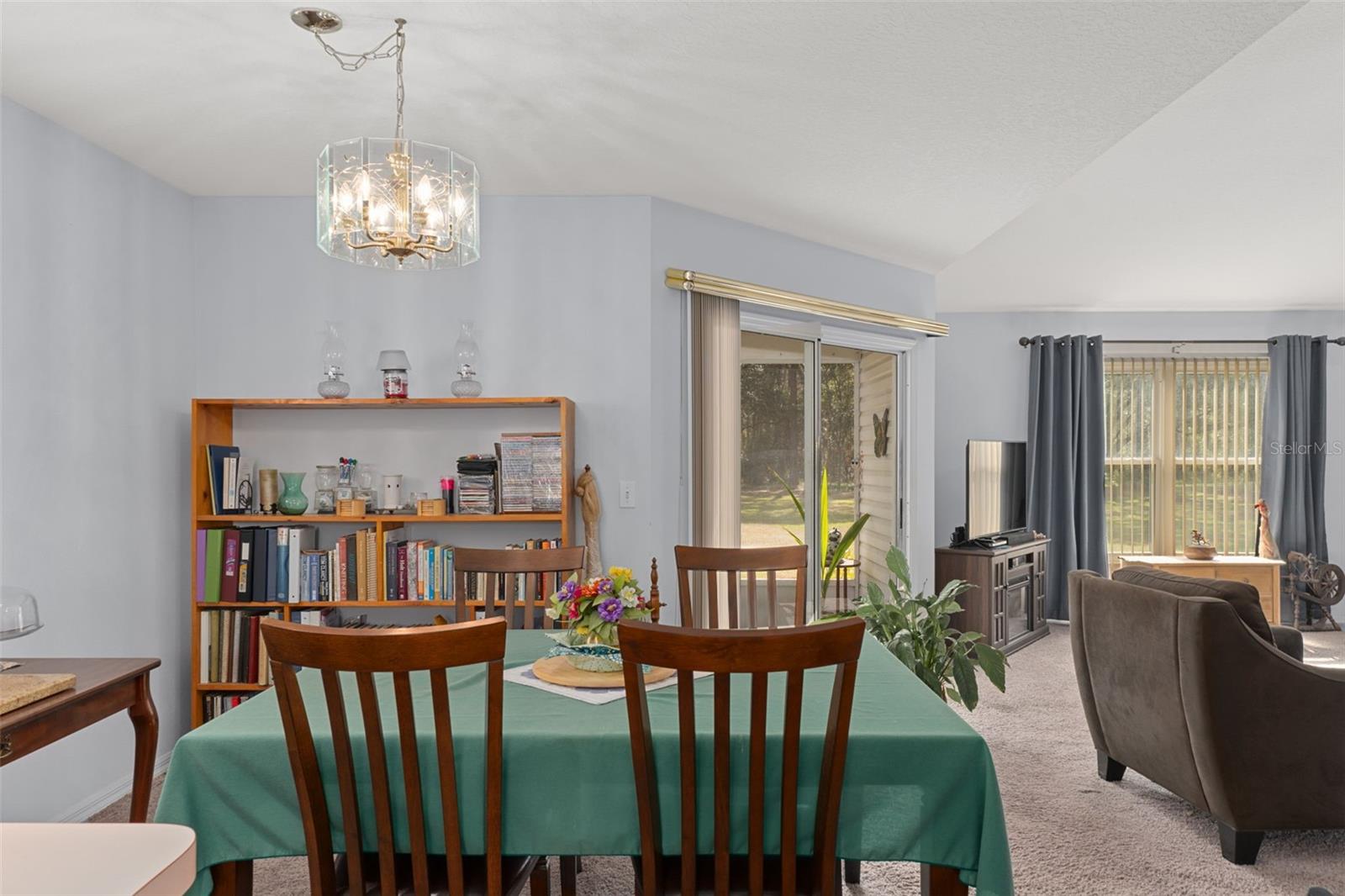 TAMPA BAY GOLF TENNIS CLUB - Residential