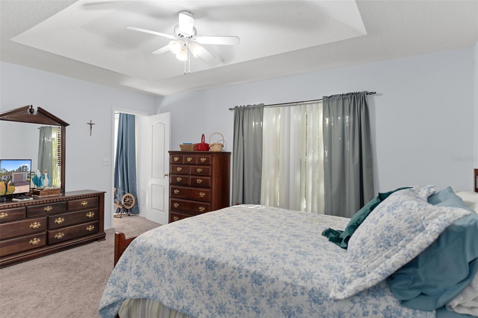 TAMPA BAY GOLF TENNIS CLUB - Residential