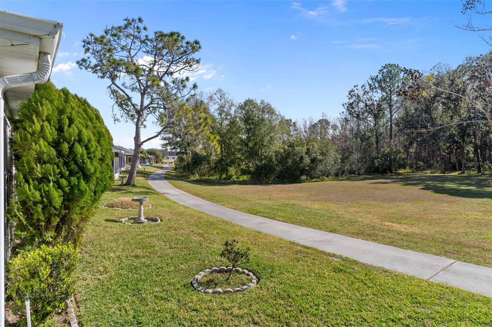 TAMPA BAY GOLF TENNIS CLUB - Residential