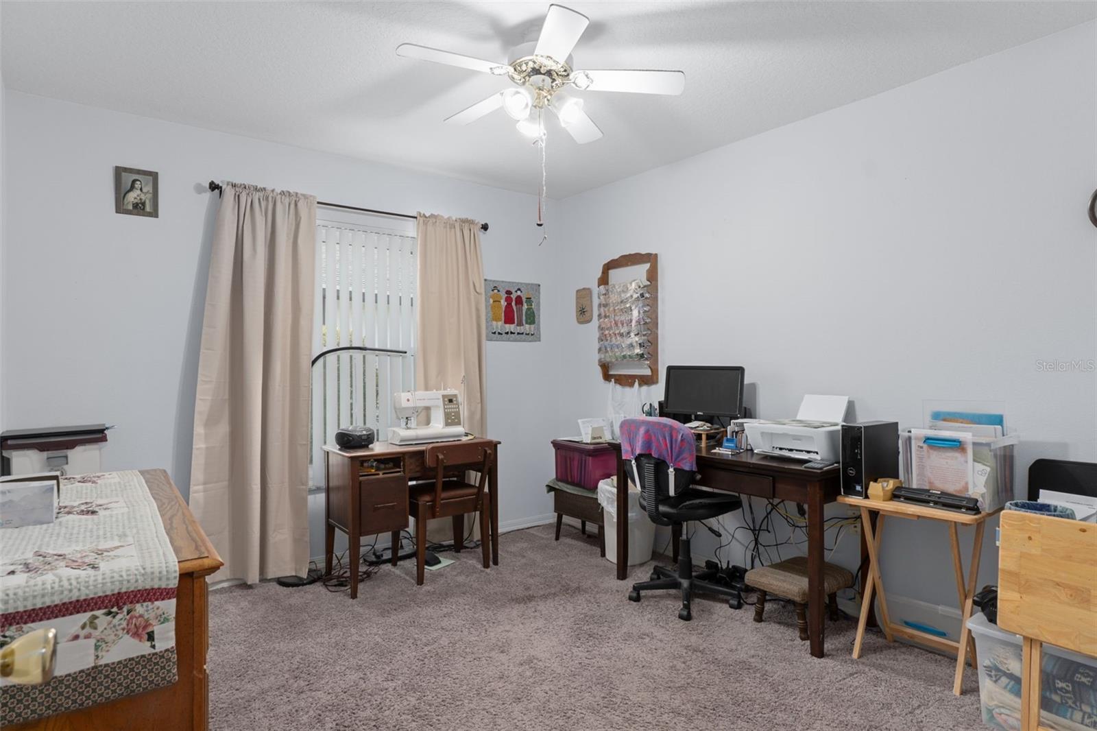 TAMPA BAY GOLF TENNIS CLUB - Residential