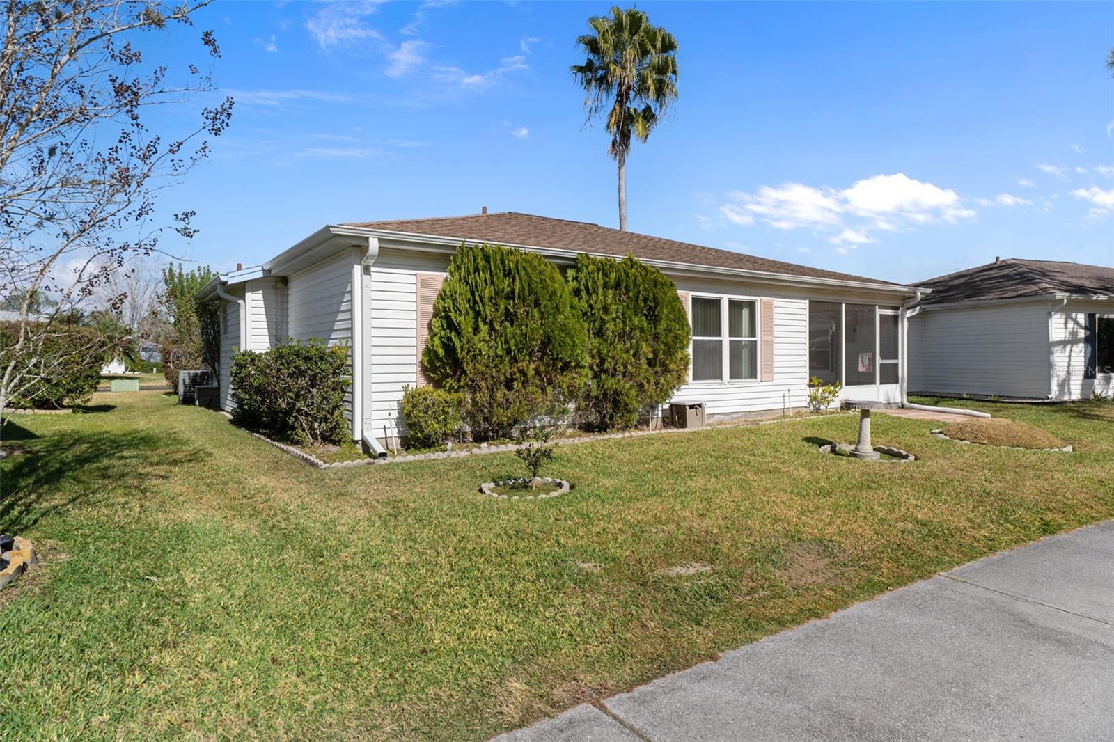 TAMPA BAY GOLF TENNIS CLUB - Residential