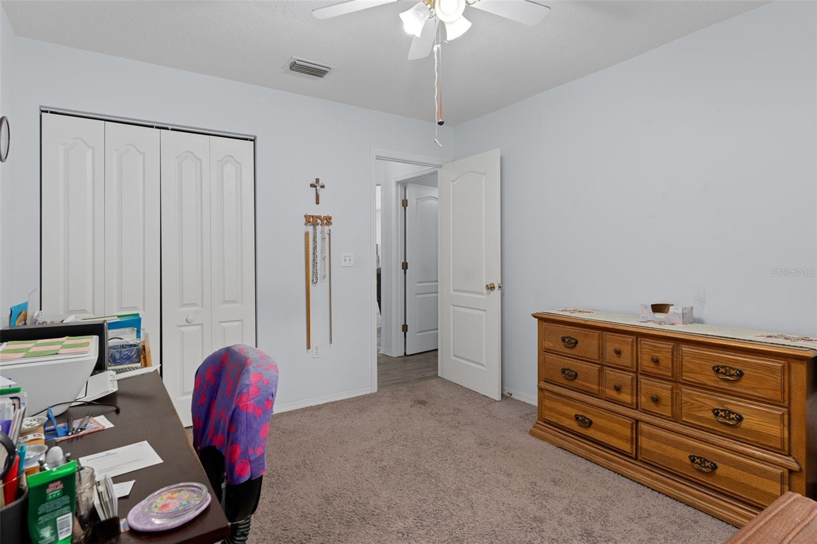 TAMPA BAY GOLF TENNIS CLUB - Residential