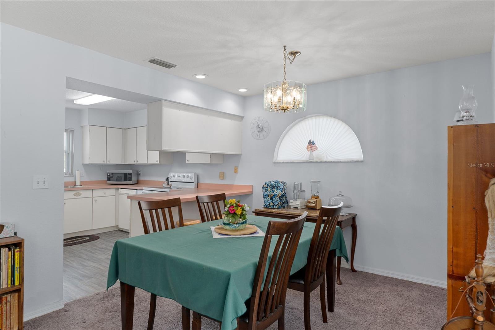 TAMPA BAY GOLF TENNIS CLUB - Residential