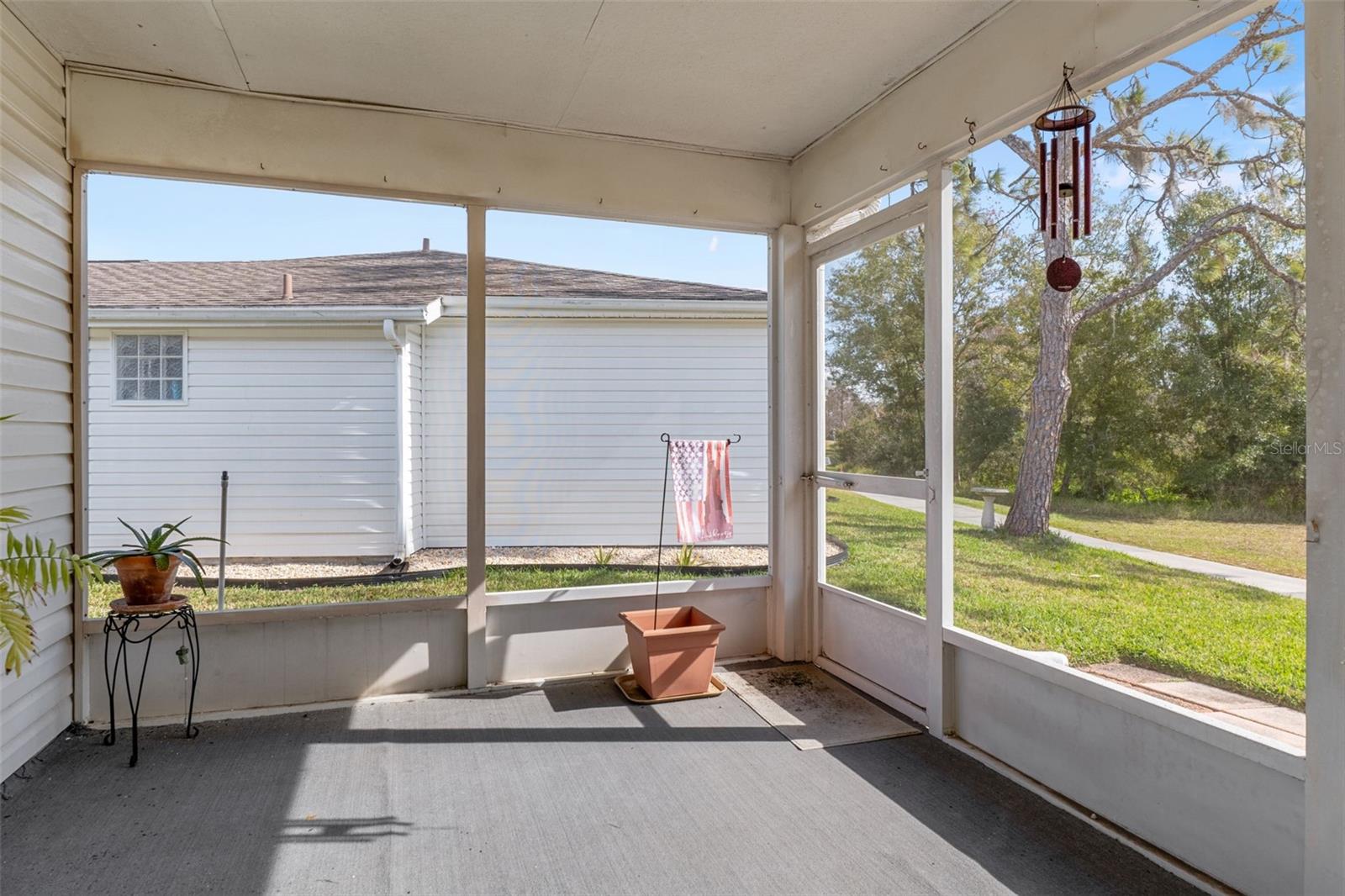 TAMPA BAY GOLF TENNIS CLUB - Residential