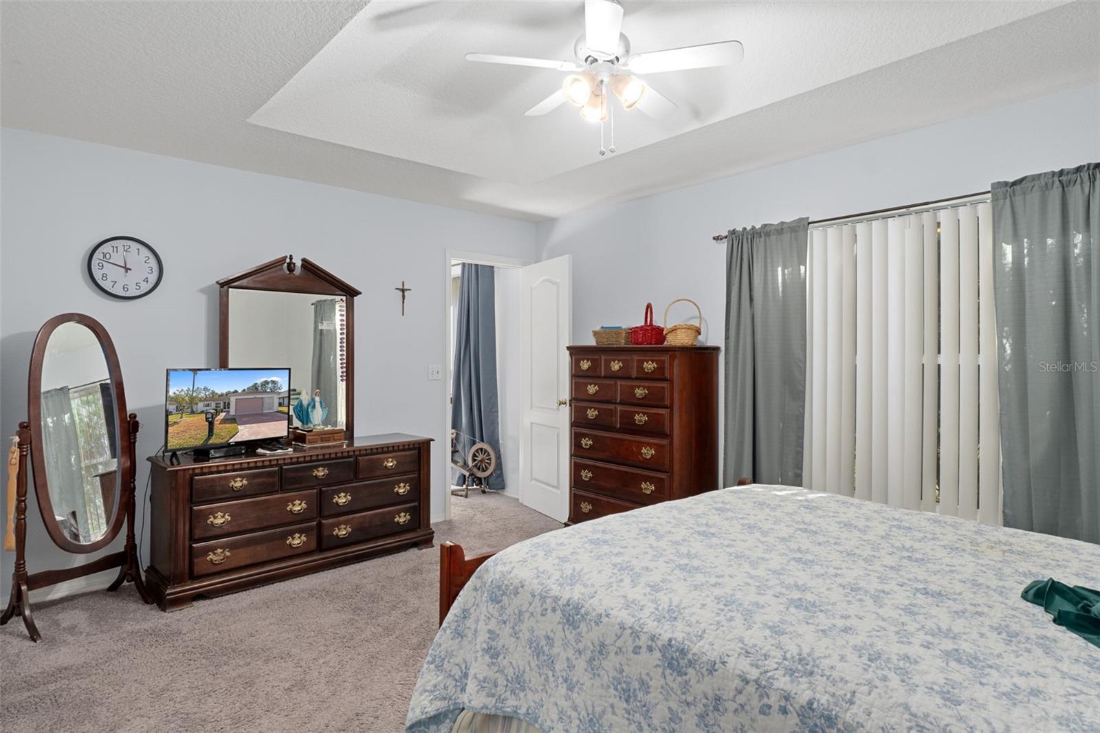 TAMPA BAY GOLF TENNIS CLUB - Residential