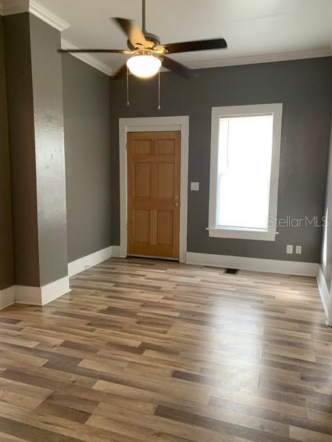 201 E VOORHIS AVENUE