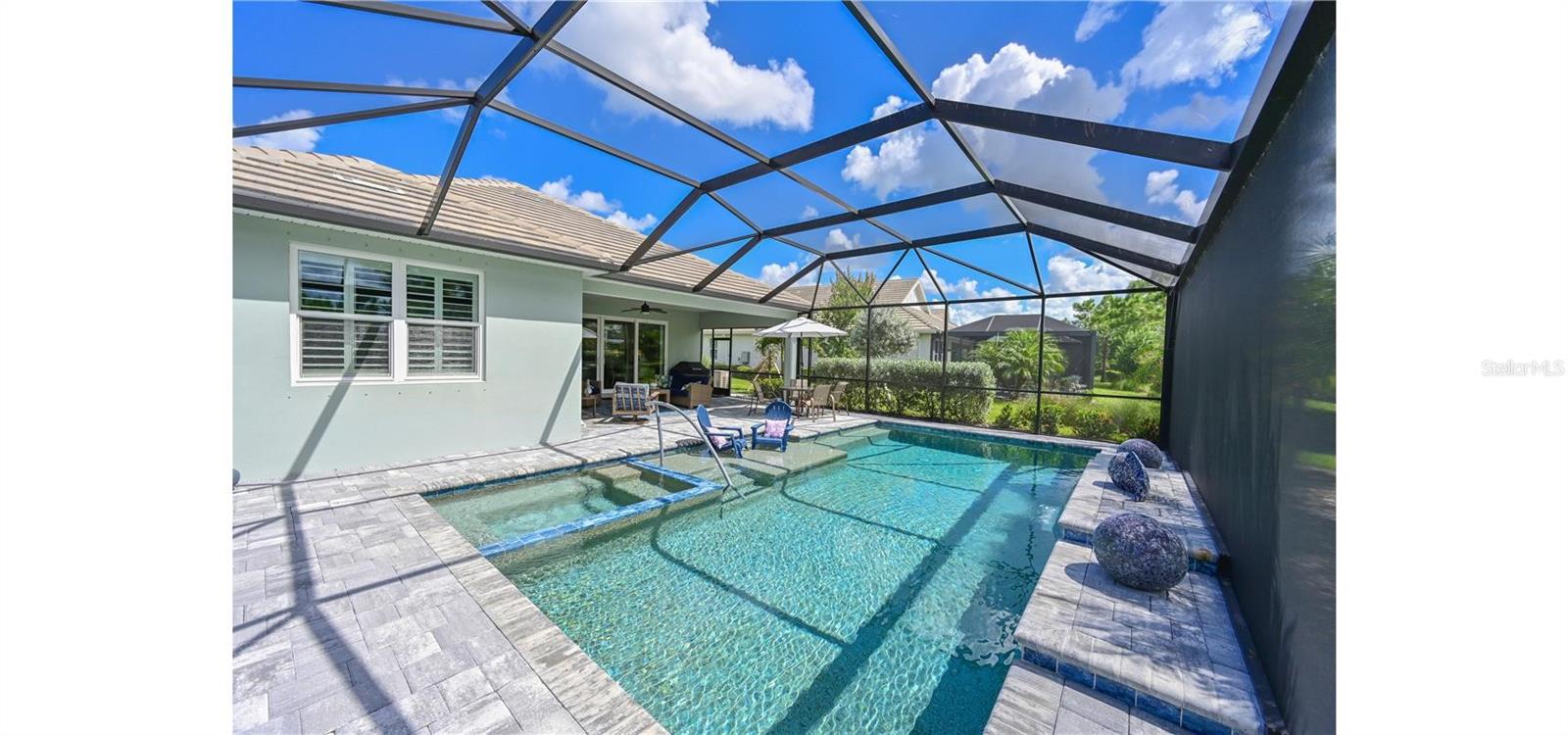 LAKEHOUSE COVE AT WATERSIDE - Residential