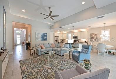 LAKEHOUSE COVE AT WATERSIDE - Residential