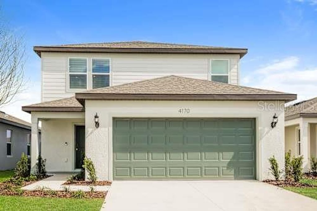Photo of 4170 Goldfoil Road, Spring Hill, FL 34609 (MLS # G5107649)
