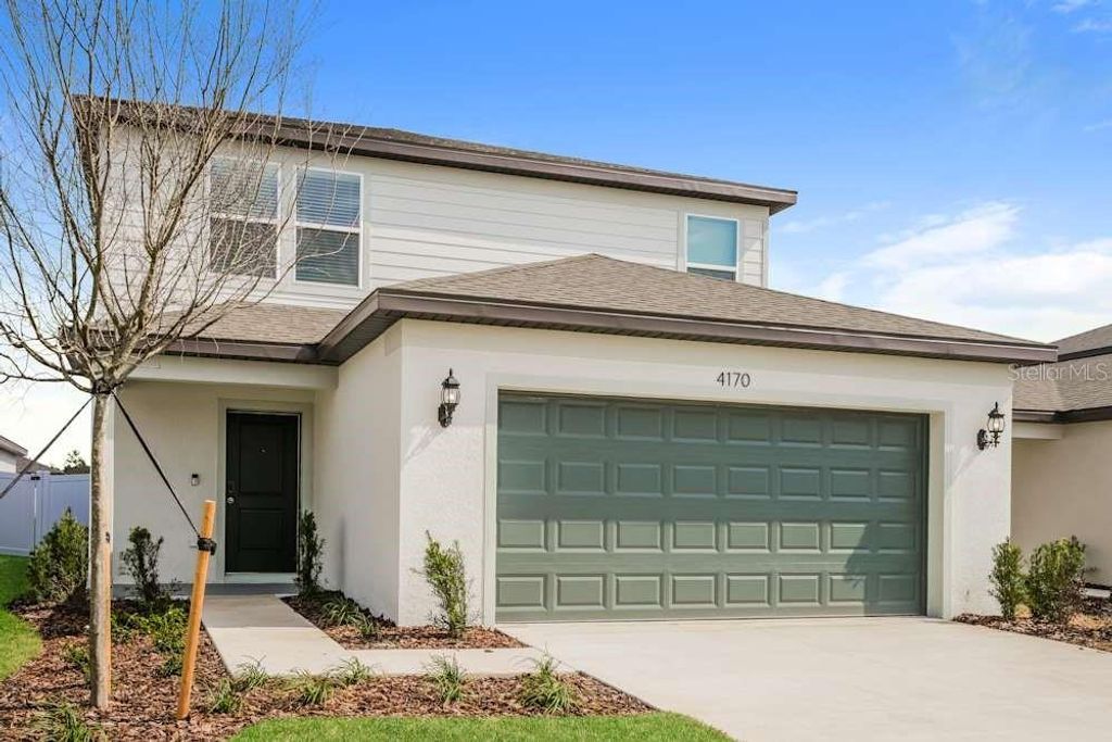 Photo of 4170 Goldfoil Road, Spring Hill, FL 34609 (MLS # G5107649)