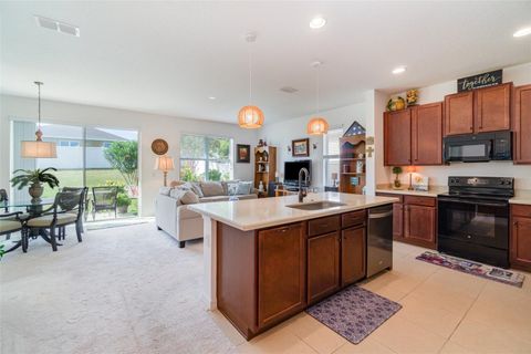 Tiny photo for 446 Kestrel Drive, Groveland, FL 34736 (MLS # O6353707)