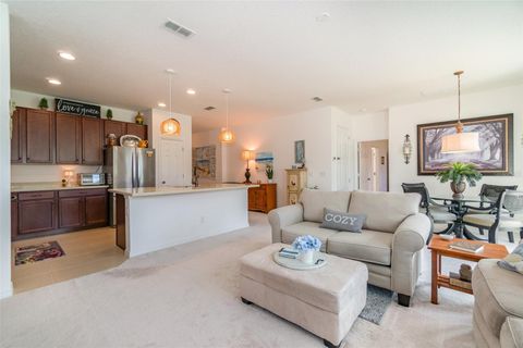 Tiny photo for 446 Kestrel Drive, Groveland, FL 34736 (MLS # O6353707)
