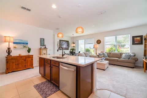 Tiny photo for 446 Kestrel Drive, Groveland, FL 34736 (MLS # O6353707)