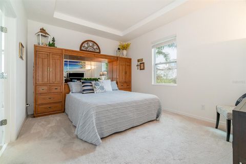 Tiny photo for 446 Kestrel Drive, Groveland, FL 34736 (MLS # O6353707)