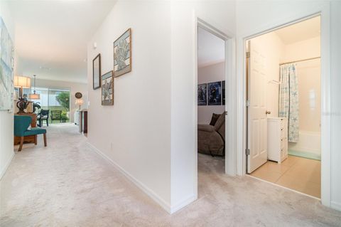 Tiny photo for 446 Kestrel Drive, Groveland, FL 34736 (MLS # O6353707)