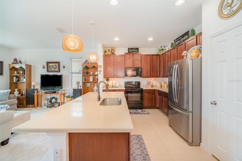 Tiny photo for 446 Kestrel Drive, Groveland, FL 34736 (MLS # O6353707)