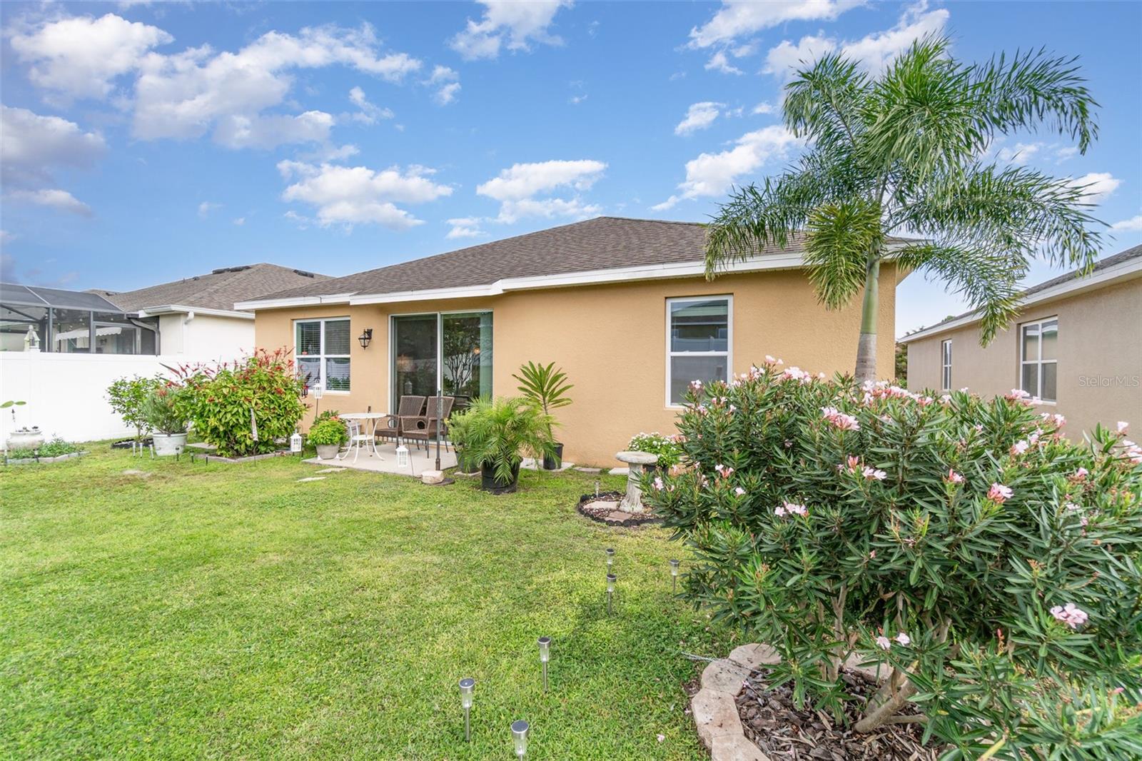 EAGLE POINTE PH IV - Residential