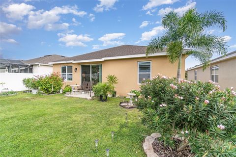 Tiny photo for 446 Kestrel Drive, Groveland, FL 34736 (MLS # O6353707)