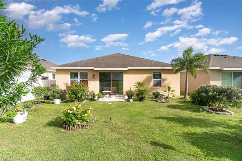 Tiny photo for 446 Kestrel Drive, Groveland, FL 34736 (MLS # O6353707)