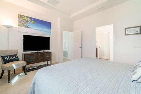 Tiny photo for 446 Kestrel Drive, Groveland, FL 34736 (MLS # O6353707)