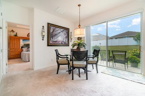 Tiny photo for 446 Kestrel Drive, Groveland, FL 34736 (MLS # O6353707)