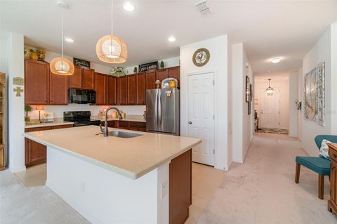 Tiny photo for 446 Kestrel Drive, Groveland, FL 34736 (MLS # O6353707)