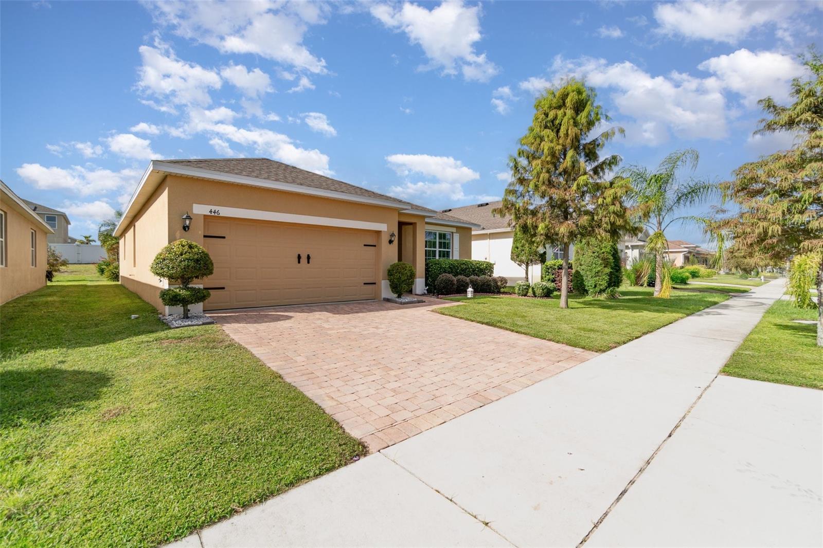 EAGLE POINTE PH IV - Residential