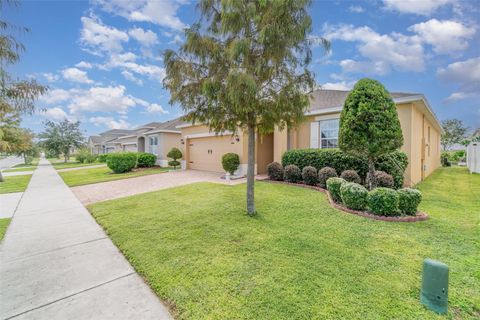 Tiny photo for 446 Kestrel Drive, Groveland, FL 34736 (MLS # O6353707)
