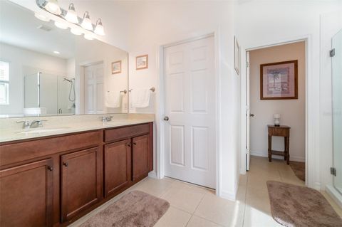 Tiny photo for 446 Kestrel Drive, Groveland, FL 34736 (MLS # O6353707)