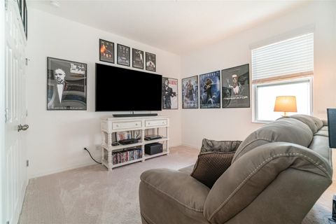 Tiny photo for 446 Kestrel Drive, Groveland, FL 34736 (MLS # O6353707)