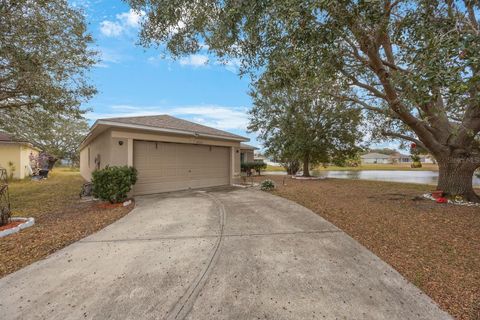 A home in RIVERVIEW