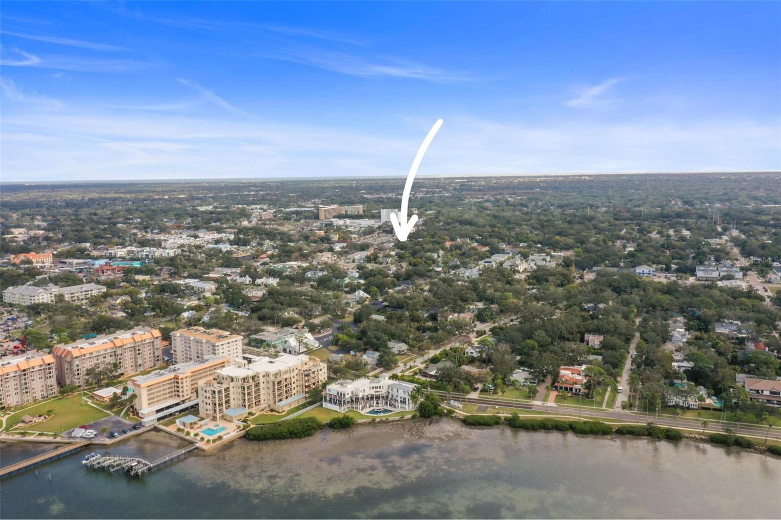 JONES GEO L SUB - Commercial Sale