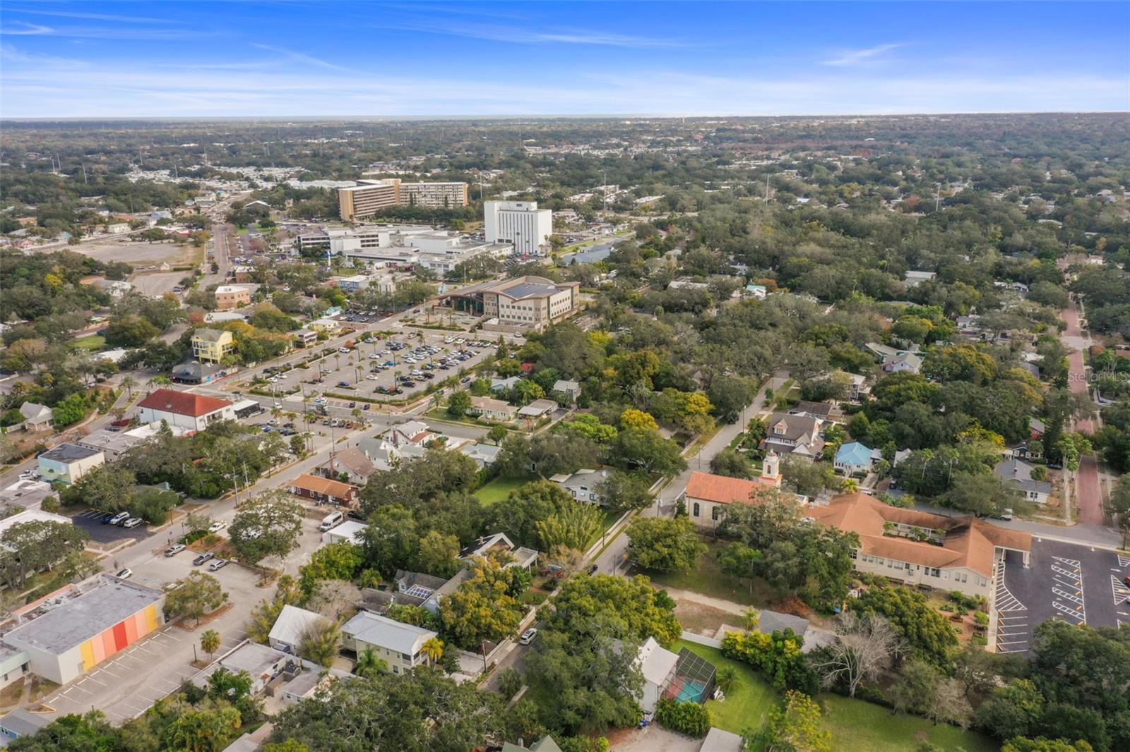 JONES GEO L SUB - Commercial Sale