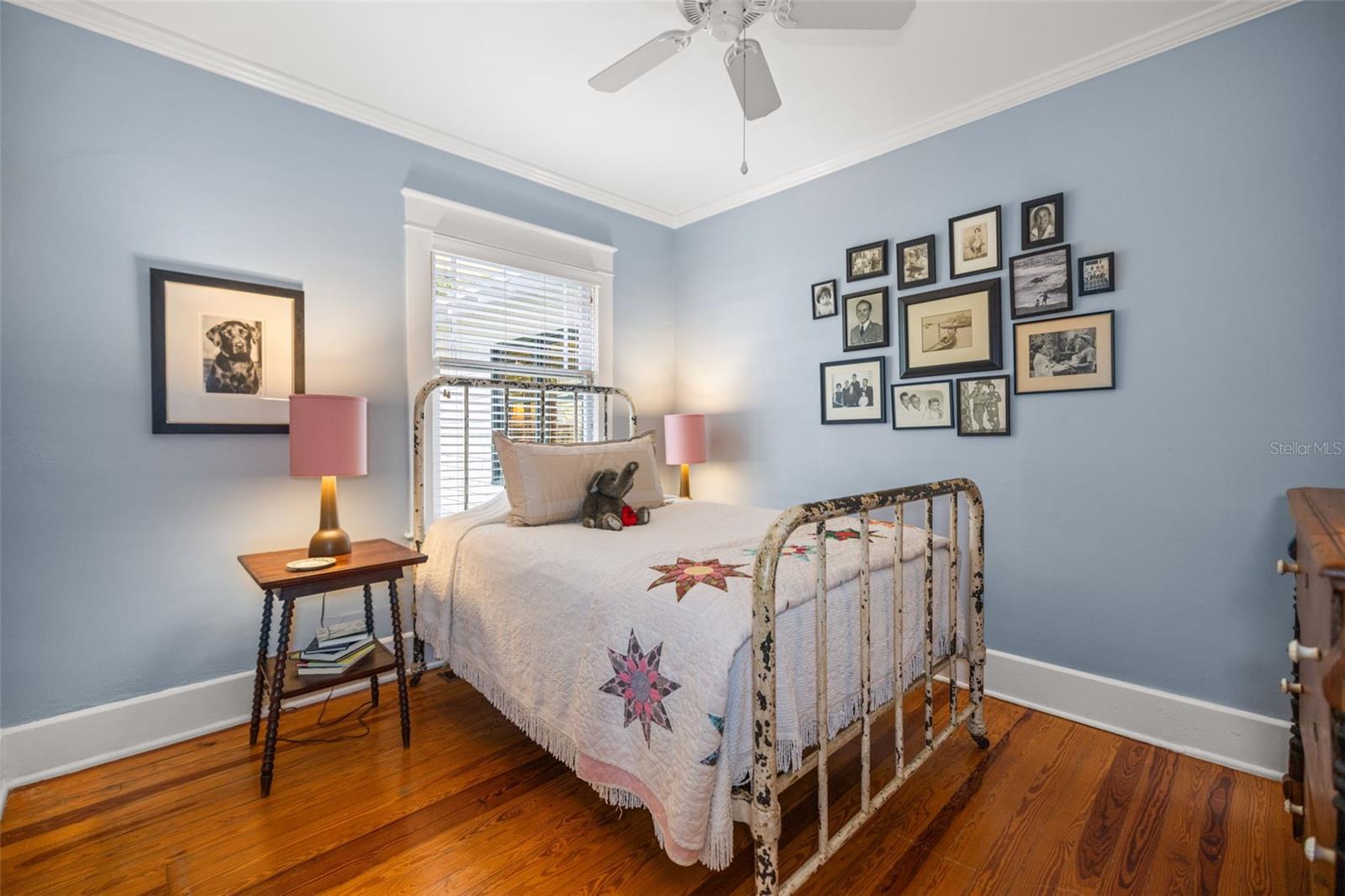 JONES GEO L SUB - Commercial Sale