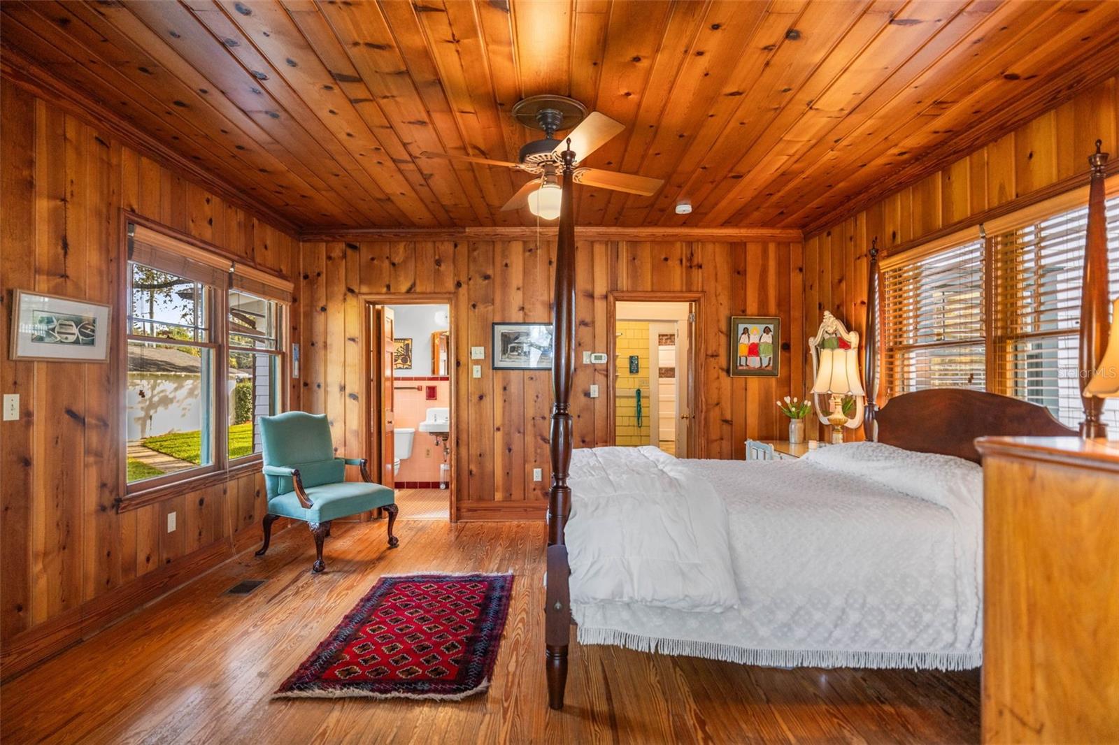 JONES GEO L SUB - Commercial Sale